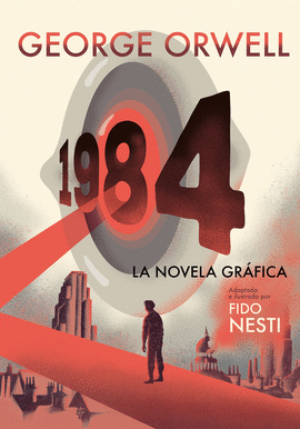 Empty Author, Fido Nesti: 1984 (GraphicNovel, Castellano language, Suma de Letras)