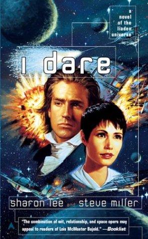 Steve Miller, Sharon Lee: I Dare (Ace)