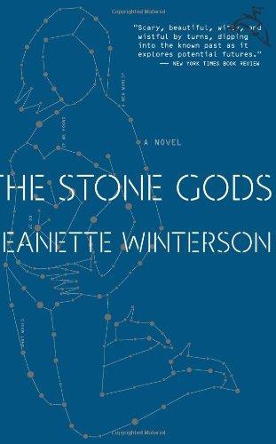 Jeanette Winterson: The Stone Gods (2007)