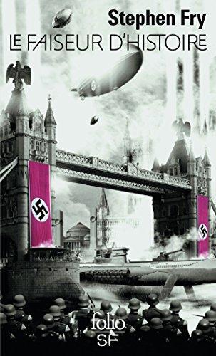 Stephen Fry: Le faiseur d'histoire (French language, 2011)