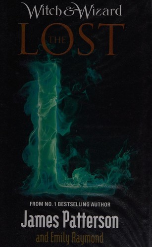 James Patterson: The lost (2014)