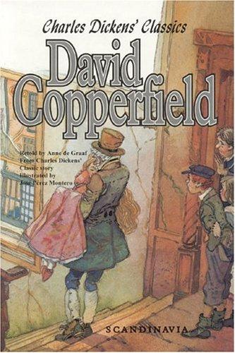 Charles Dickens, Francesc Ràfolsen, Mary Sebag-Montefiore, Ginger Roberts Brackett, Manuel Rodríguez Navas y Carrasco., Jose KING: David Copperfield