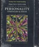 Robert M. Liebert, Lynn Langenbach Liebert: Personality: Strategies and Issues (1998)