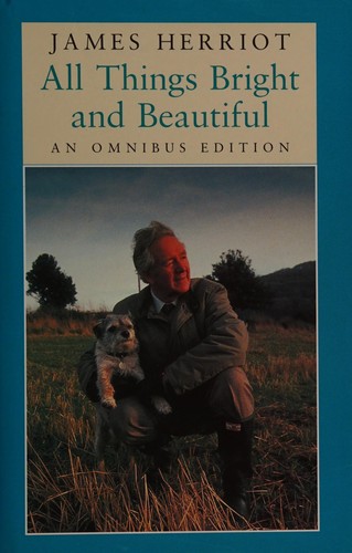 James Herriot: All Things Bright and Beautiful (1976, Joseph)