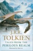 J. R. R. Tolkien: Tales from the Perilous Realm (2008)