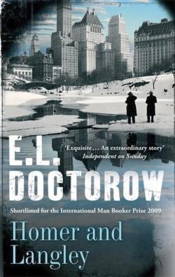 E. L. Doctorow: Homer and Langley