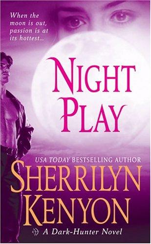 Sherrilyn Kenyon: Night play (2004, St. Martin's Paperbacks)