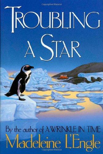 Madeleine L'Engle: Troubling a star (1994)
