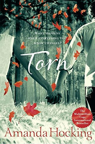 Amanda Hocking: Torn (Paperback, 2012, Brand: Tor, Tor Books)