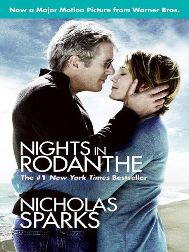 Nicholas Sparks: Nights in Rodanthe (EBook, 2002, Grand Central Publishing)