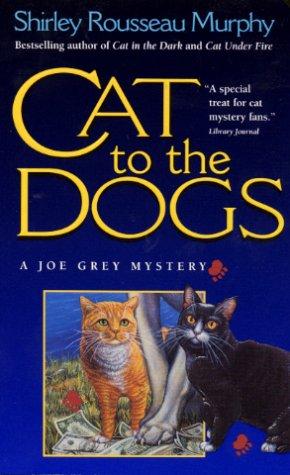Jean Little: Cat To The Dogs (Paperback, 2000, Avon)