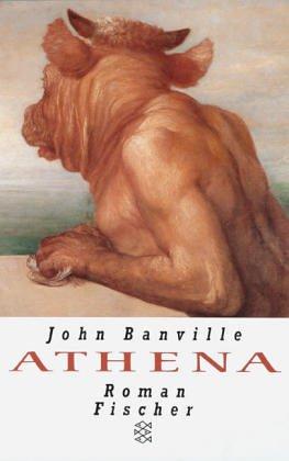 John Banville: Athena. (Paperback, German language, 1998, Fischer (Tb.), Frankfurt)