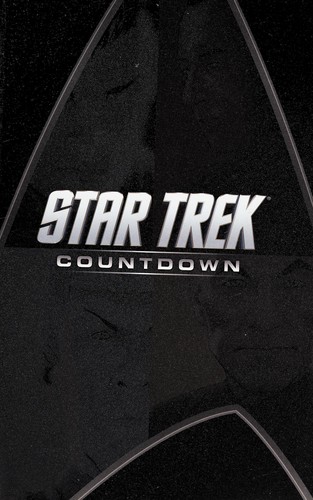 Mike Johnson: Star Trek (2009, IDW Pub.)