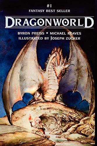 Michael Reaves: Dragonworld (2002)