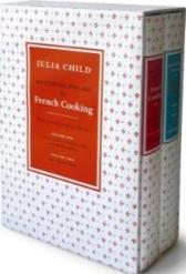 Julia Child: Mastering the Art of French Cooking (2 Volume Set) (2009, Knopf)