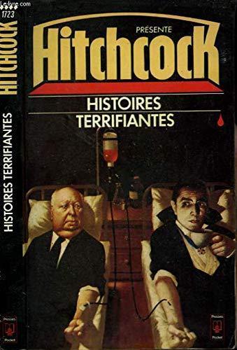 Histoires terrifiantes (French language, 1979, Presses Pocket)