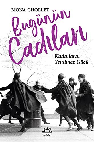Mona Chollet: Bugünün Cadıları (Paperback, 2020, İletişim Yayınevi)