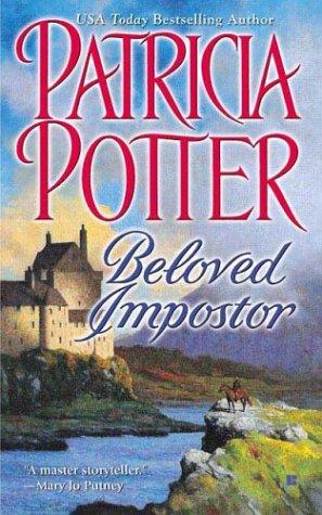Patricia A. Potter: Beloved impostor (2004, Berkley Sensation)
