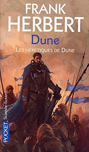 Frank Herbert: Les hérétiques de Dune (French Edition) (2005, POCKET)