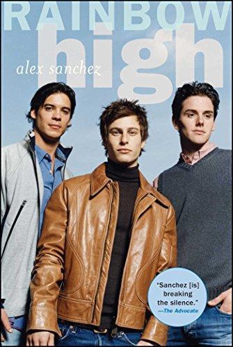 Alex Sánchez: Rainbow High