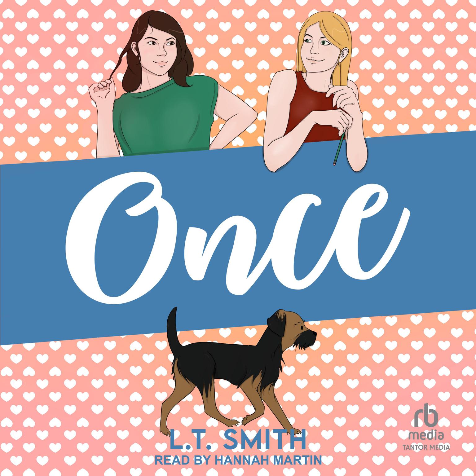 Emily Sutton-Smith, Hannah Martin: Once (AudiobookFormat, 2022, Ylva)