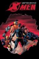 Joss Whedon, John Cassaday: Astonishing X-Men (Hardcover, 2005, Not Avail)
