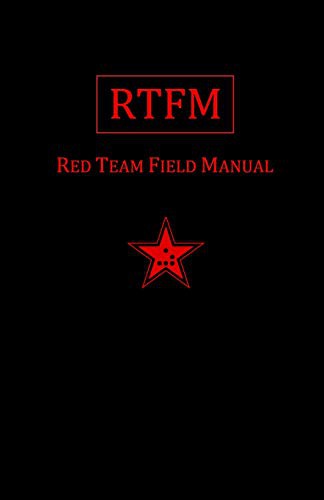 Ben Clark: RTFM (Paperback, 2014, Createspace Independent Publishing Platform, CreateSpace Independent Publishing Platform)