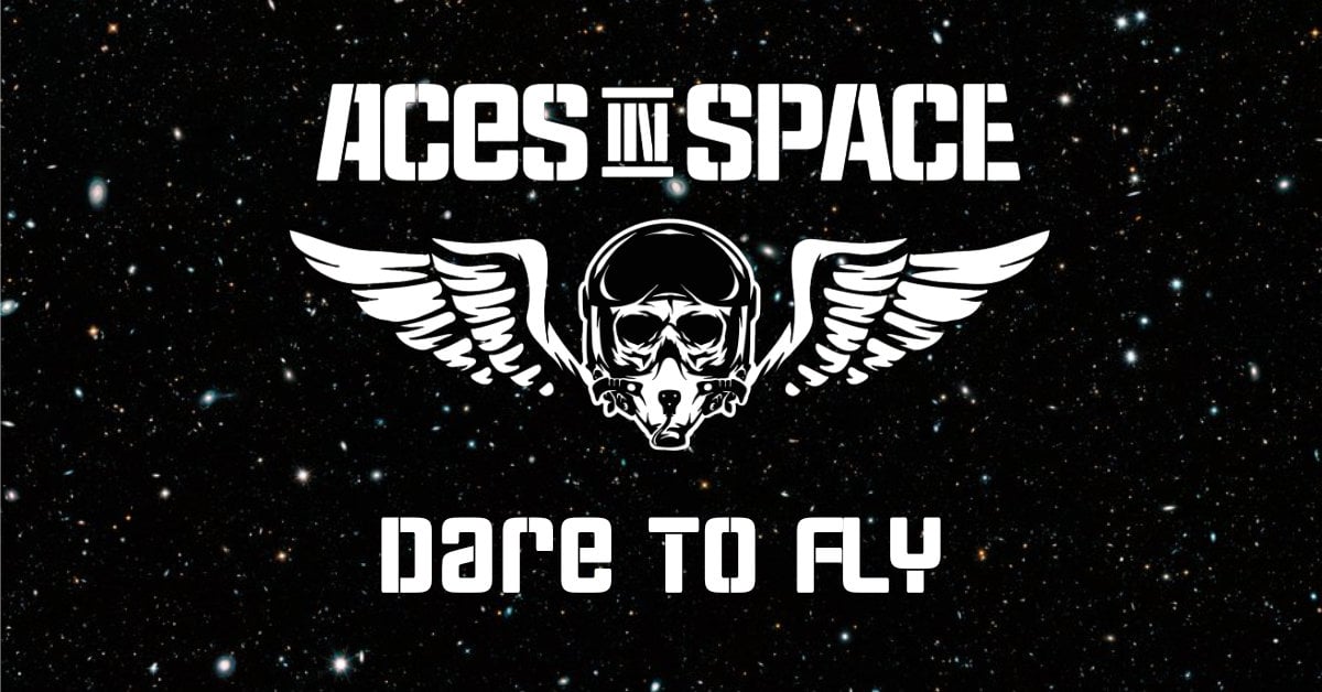 Jascha Ezra Urbach: Dare to Fly (EBook, Deutsch language, 2021, jascha.wtf Publishing)