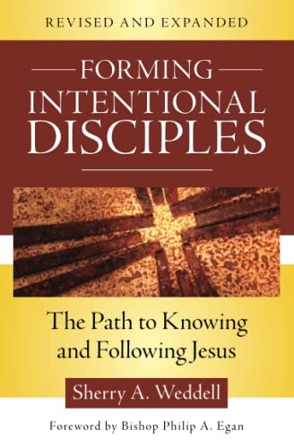 Sherry A. Weddell, Bishop Philip a Egan: Forming Intentional Disciples (2022, Our Sunday Visitor, Publishing Division, Our Sunday Visitor)