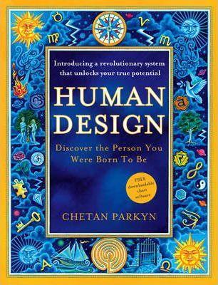 Chetan Parkyn: Human Design (2009)