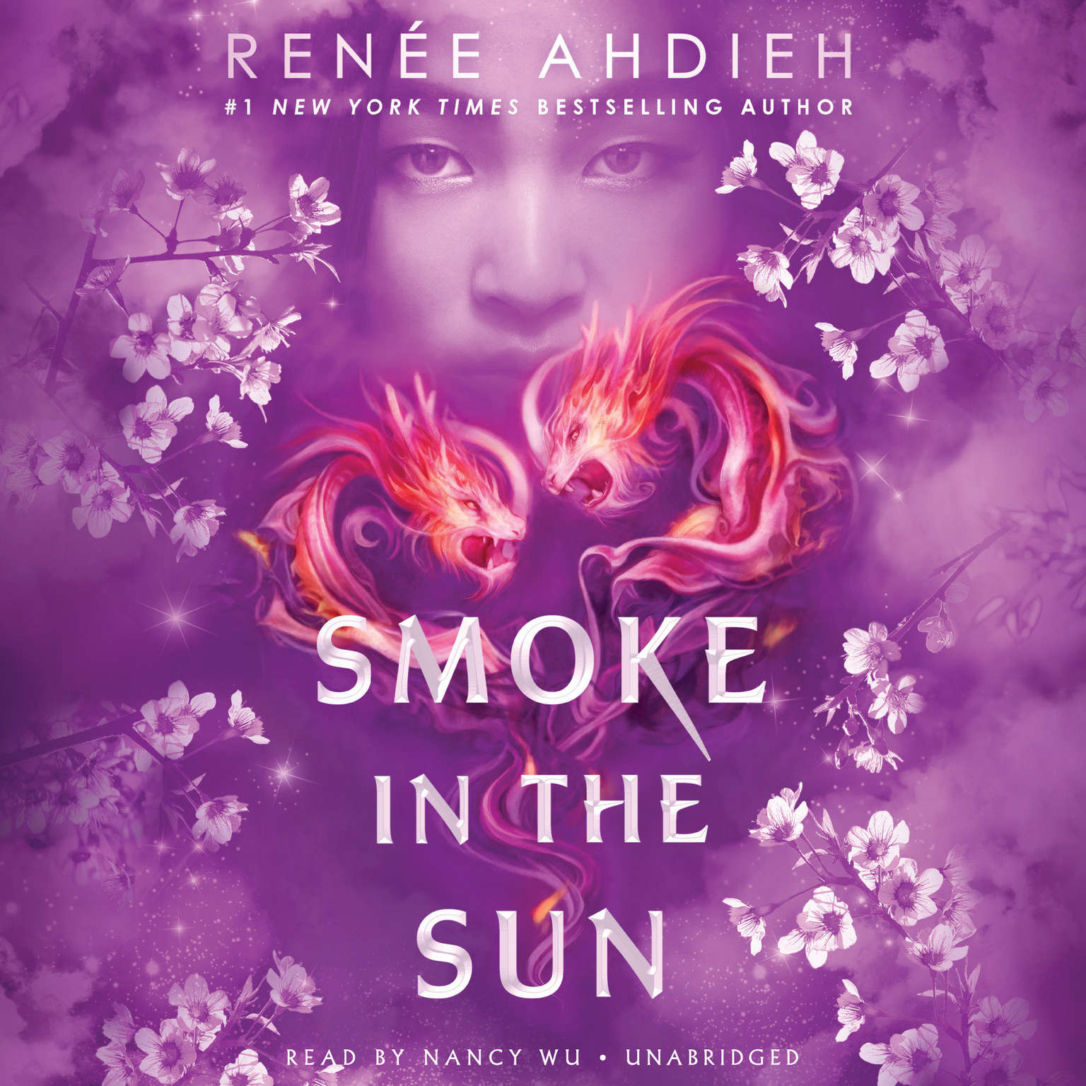 Renée Ahdieh: Smoke in the sun (AudiobookFormat, 2018)