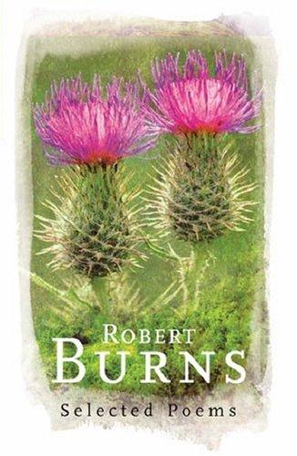 Robert Burns: Robert Burns (Hardcover, 2003, Phoenix Press)