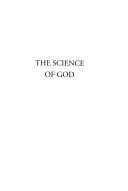 Alister E. McGrath: Science of God (Paperback, 2004, T. & T. Clark Publishers)