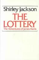 Shirley Jackson: The Lottery (1981, Bentley Publishers)