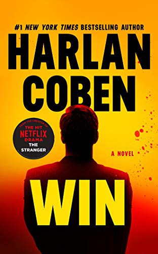 Harlan Coben, Steven Weber: Win (AudiobookFormat, 2021, Brilliance Audio)