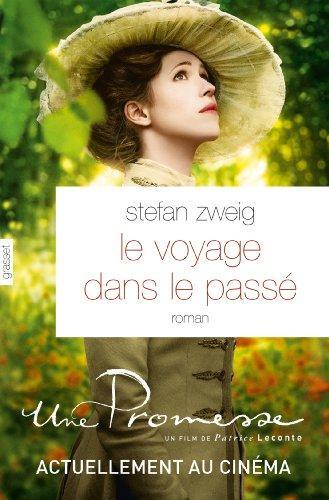 Stefan Zweig: Le voyage dans le passé (French language, 2008)