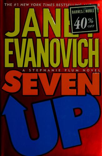 Janet Evanovich: Seven up (Paperback, 2001, St. Martin's Press)