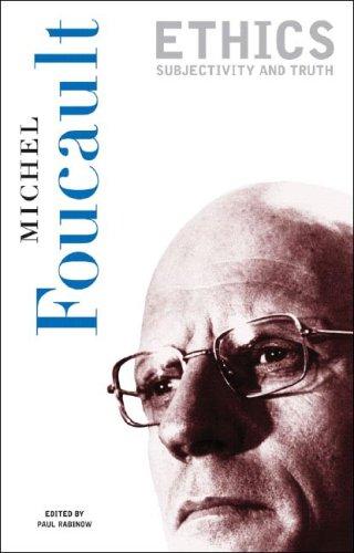 Michel Foucault: Ethics (Paperback, 1997, New Press)