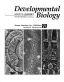Scott F. Gilbert: Developmental biology (1985, Sinauer Associates)