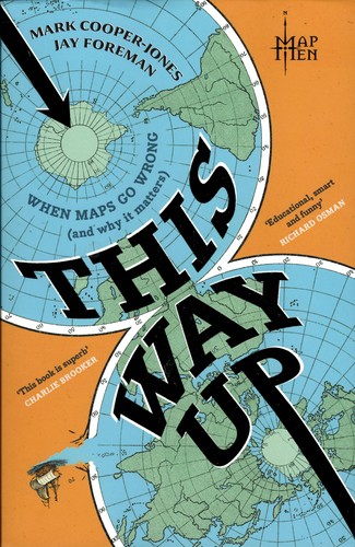 Mark Cooper-Jones, Jay Foreman: This Way Up (Paperback, 2025, Mudlark)