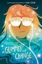 Elle McNicoll: A glimmer of change (Hardcover, 2025, Random House Books for Young Readers)
