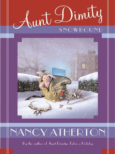 Nancy Atherton: Aunt Dimity Snowbound (EBook, 2009, Penguin USA, Inc.)