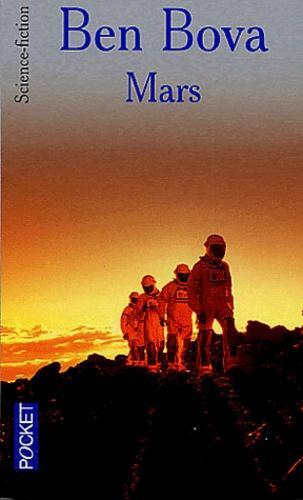 Mars (French language, 2004)