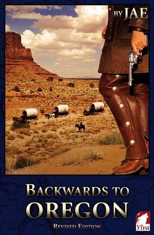 Jae, Sheri: Backwards to Oregon (EBook, 2007, L-Book ePublisher, Ylva)