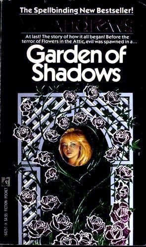V. C. Andrews: Garden of Shadows (Paperback, 1987, Pocket Books)