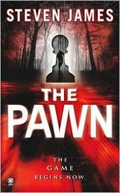 Steven James: The Pawn