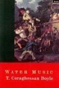 T.C. Boyle: Water Music (1998)