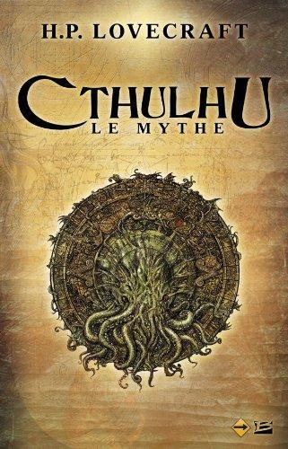 H. P. Lovecraft: Cthulhu, le mythe (French language, 2012)