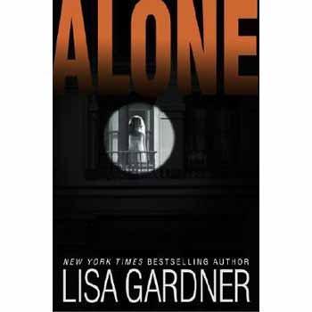Lisa Gardner: Alone