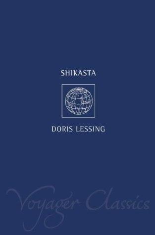 Doris Lessing: Shikasta (2002)